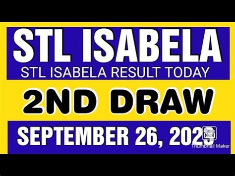 grand 88 stl isabela result today live|Mga video ng grand 88 stl isabela result today live.
